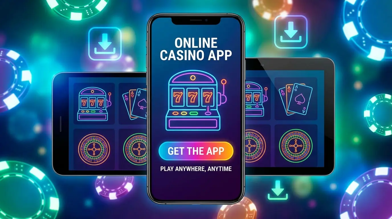 El Royale app