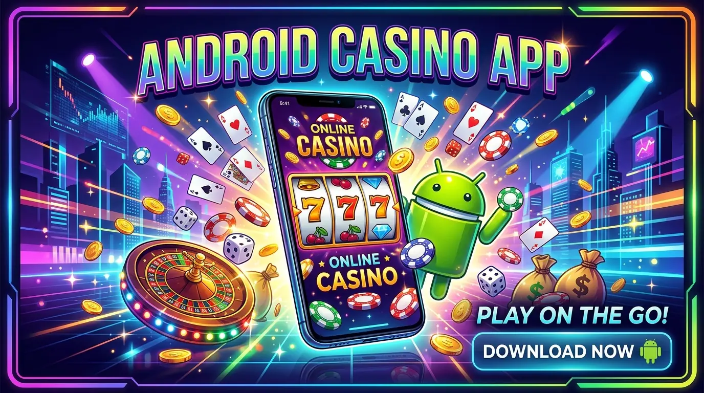 El Royale casino on Android