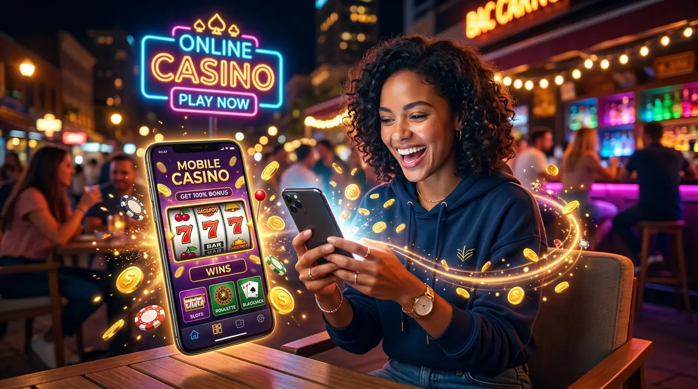 El Royale mobile casino