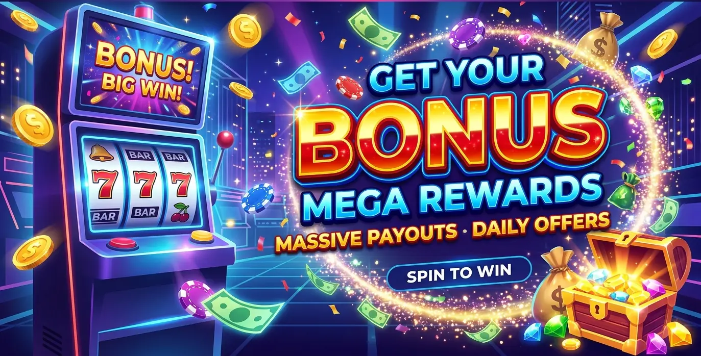 El Royale bonus