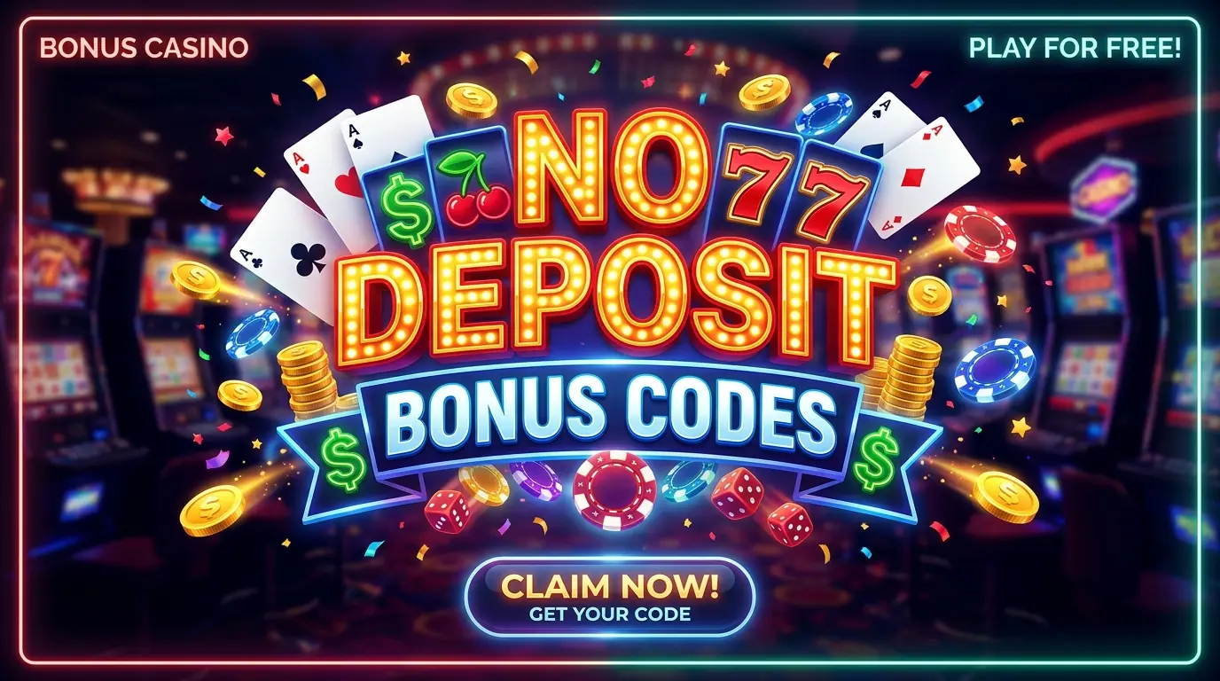 El Royale no deposit bonus codes