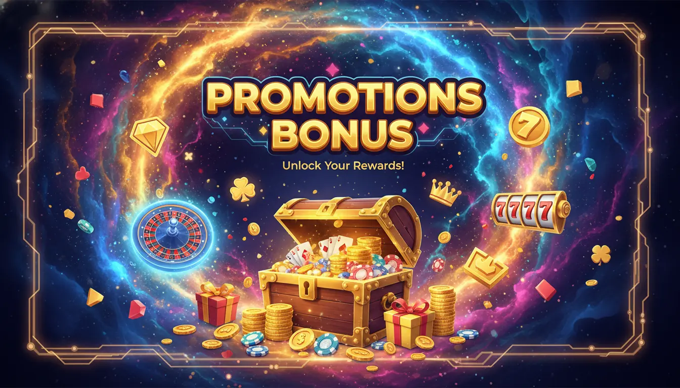 El Royale casino deals