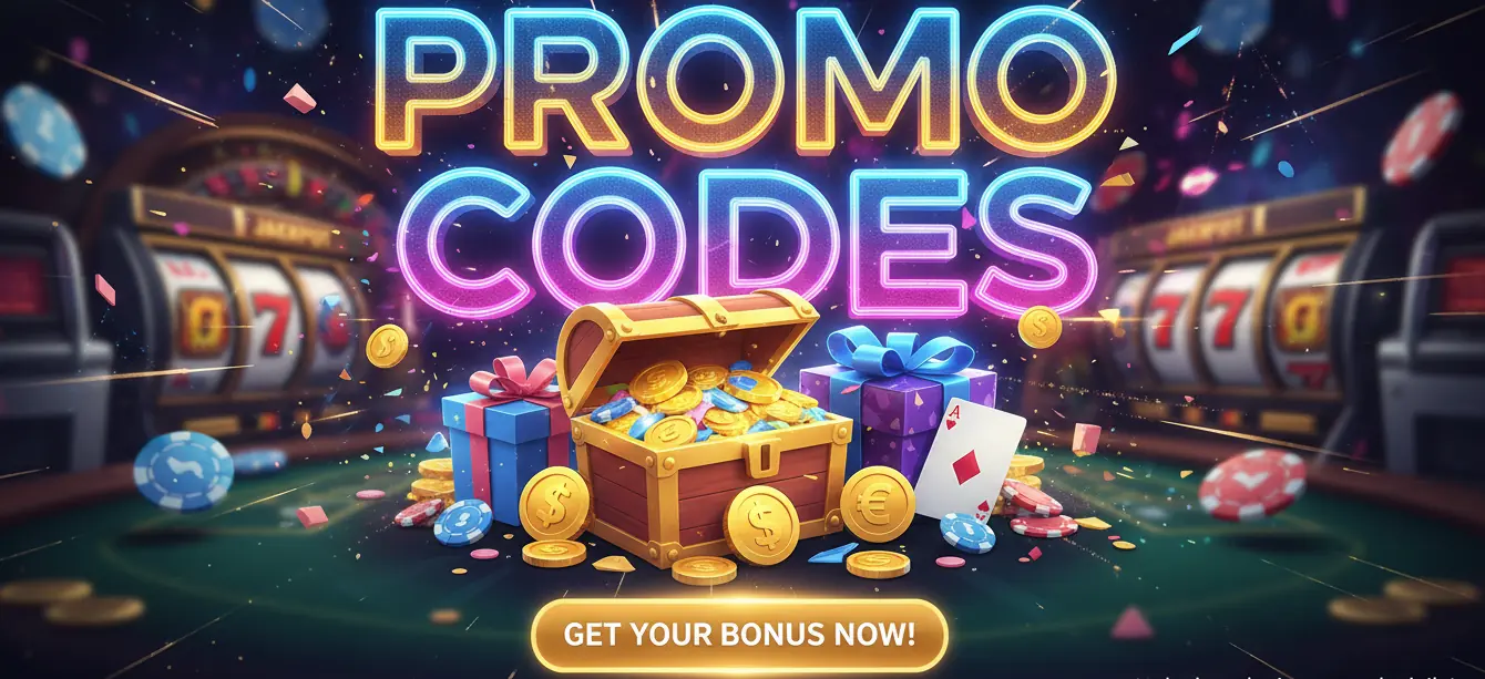 El Royale casino bonus codes