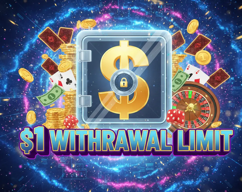 El Royale casino withdrawal limit