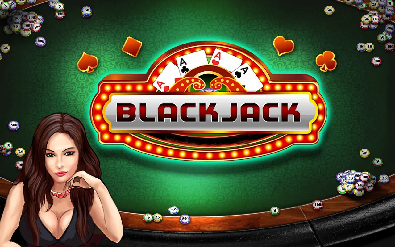 El Royale casino blackjack