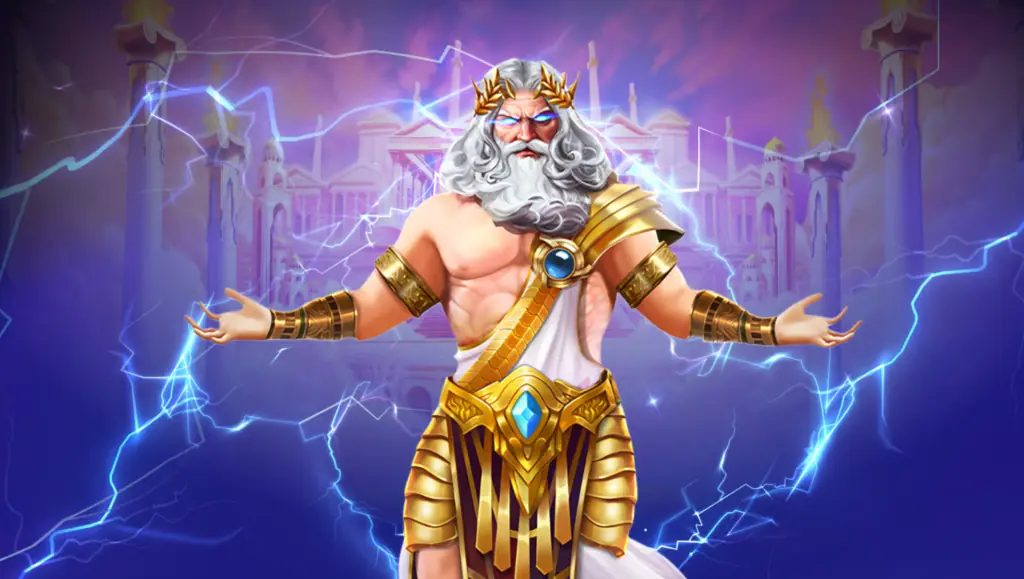 El Royale Gates of Olympus