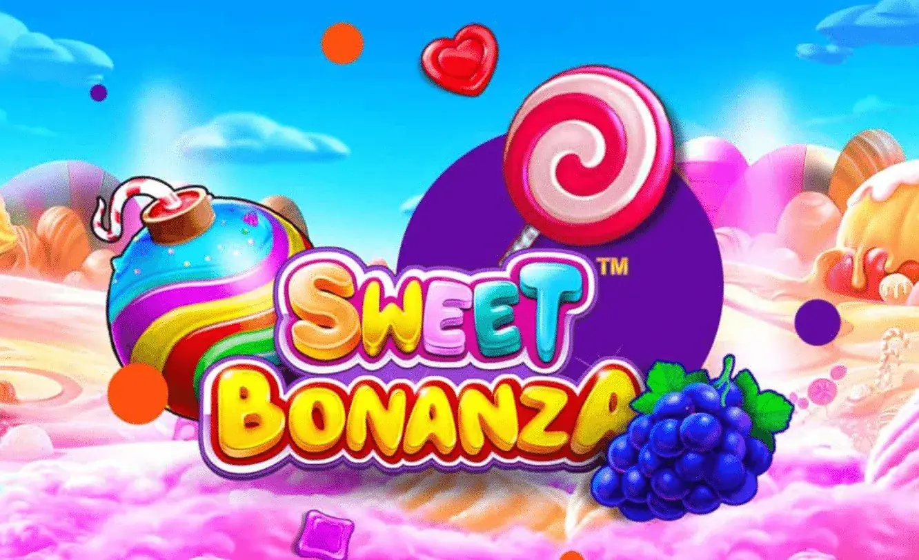 El Royale Sweet Bonanza slot