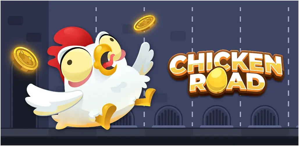 El Royale Chicken Road