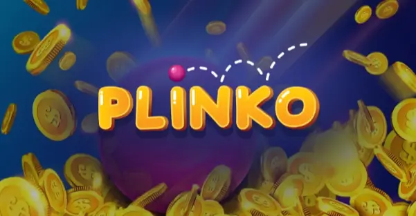 El Royale Plinko game